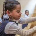 Tujuh Juta Anak di Irak Alami Keterbatasan Akses Air Bersih di Sekolah