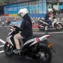 Hari Ini Layanan SIM di Jakarta Tutup Sementara