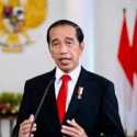 Soal Keputusan FIFA, Jokowi: Jangan Saling Menyalahkan