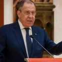 Lavrov: Barat Ubah Forum G-20 jadi Arena Sirkus