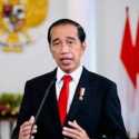 Erick Thohir: Jokowi Tidak Ingin Sepakbola Indonesia Terkucilkan