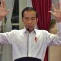 Ketua BEM UI: Banyak Profesor Hukum di Kabinet yang Bikin Jokowi Langgar Konstitusi