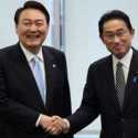 Korsel dan Jepang Normalisasi Kesepakatan Intelijen Militer