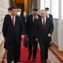 Dituding Tidak Netral dalam Konflik Ukraina, China Beri Jawaban Menohok untuk Washington