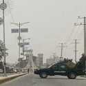 Bom Meledak di Kantor Pemerintahan Afghanistan, Gubernur Balkh Meninggal di Tempat