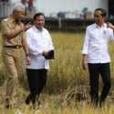 Meski Unggul di Bursa Capres, Publik Pilih Ganjar untuk Dampingi Prabowo