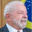 Xi Jinping Doakan  Lula da Silva Segera Sembuh dan Bisa Berkunjung ke China