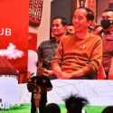 Budi Gunawan: Aura Pak Jokowi Sebagian Sudah Pindah ke Pak Prabowo