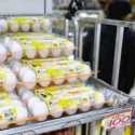 Gara-gara Pemusnahan Unggas Massal, Harga Telur di Jepang Meroket
