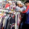 KNPI Bali: Pelarangan Penjualan Baju Bekas Impor Korbankan 1 Juta UMKM