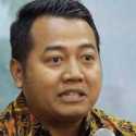 Jawab Luhut, Adi Prayitno: Kritik Pemerintah Tak Harus Masuk Pemerintahan