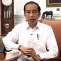 Tim Pemantau PPHAM Jadi Topeng Simpati Jokowi terhadap Korban HAM Berat