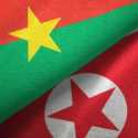 Vakum Lima Tahun, Burkina Faso Lanjutkan Hubungan Diplomatik dengan Korea Utara