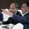 Perkuat Bilateral Pemberantasan Korupsi, KPK Terima Kunjungan ACU Kerajaan Kamboja