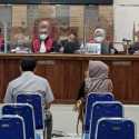 Geram 2 Saksi Kasus Unila Tetap Berbohong, Hakim Sumpahi Mereka Dibakar di Neraka