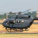 Jerman Beli Helikopter Sipil dari Airbus, Sulap jadi Armada Tempur