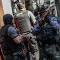 Polisi Brasil Tangkap Jaringan Penipuan 'Wolf of Wall Street' di Portugal