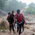 Topan Freddy Muncul Lagi Tewaskan Puluhan Orang, Malawi Umumkan Darurat Bencana