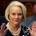 Ditunjuk sebagai Kepala Program Pangan Dunia, Cindy McCain Hadapi Tantangan Berat