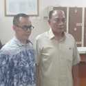 Surati Jokowi, Mantan Wakabareskrim Johny M Samosir Minta Perlindungan Hukum