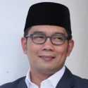 Versi Indikator, Ridwan Kamil Paling Pantas jadi Cawapres