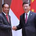 Cegah Kekacauan, Jokowi Jangan Tiru Xi Jinping Jabat Presiden China 3 Periode