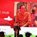 Budi Gunawan Ungkap Aura Jokowi Pindah ke Prabowo, Pengamat: Titik Terang Dukungan Pilpres