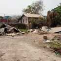 Junta Myanmar Gusur Lebih dari 100 Rumah Warga