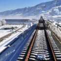 India Khawatir, China Bangun Jalur Kereta di Wilayah Sengketa LAC
