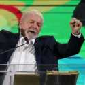 Lula da Silva Kunjungi Xi Jinping Pekan Depan, Pengamat: Kekuatan China-Brazil akan Saling Melengkapi