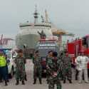 Bantu Korban Depo Plumpang, TNI AL Siapkan KRI Banda Aceh jadi Lokasi Penampungan