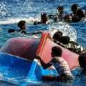 Aparat Austria Tangkap Pelaku Perdagangan Orang dalam Insiden Kapal Karam di Italia