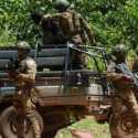 Diserang Pemberontak Jihadis, Belasan Tentara Burkina Faso Gugur