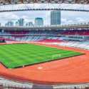 BNPT Tetap Asesmen Venue Piala Dunia U-20 Meski Terancam Batal