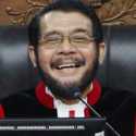 Jadi Ketua MK Lagi, Anwar Usman jangan Memihak Oligarki