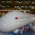 Taiwan Bantah Kirim Drone ke Ukraina