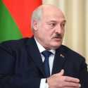 Murka, Presiden Lukashenko Sebut Zelensky Sampah