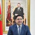 Maroko Ingin Perluas Kemitraan dengan Uni Eropa, Israel dan Afrika