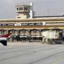 Bandara Aleppo Kembali Dibuka setelah Ditutup karena Serangan Udara