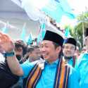 Anis Matta: Kita Perlu Merebut Kursi Senayan untuk Mengubah Kehidupan Rakyat Indonesia