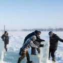 Ilmuwan Ingatkan Ancaman Virus Zombie Ketika Kutub Utara Mencair