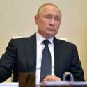Pengadilan Kriminal Internasional Terbitkan Surat Perintah Penangkapan Putin