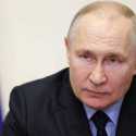 Bertemu Para Menteri, Putin Bahas Dampak Sanksi Barat untuk Rusia