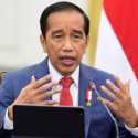 Pakai PAN untuk Dukung Ganjar, Tegaskan Jokowi Memang Hanya Petugas Partai
