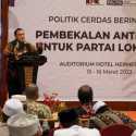 Firli Ajak PAS Aceh Berpolitik Cerdas dan Berintegritas Demi Wujudkan Tujuan Nasional