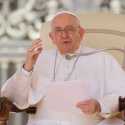 Paus Fransiskus Kirim Doa untuk Korban Badai Freddy di Malawi