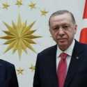 Parlemen Turki Aksesi Keanggotaan Finlandia ke NATO