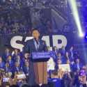 Pidato Politik AHY Singgung Isu Penundaan Pemilu 2024