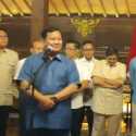 Sekjen PKS: Silaturahmi Prabowo-Surya Paloh Pasti demi Kebaikan Bangsa