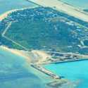 China Usir Pesawat Filipina Saat Terbang di Atas Kepulauan Spratly